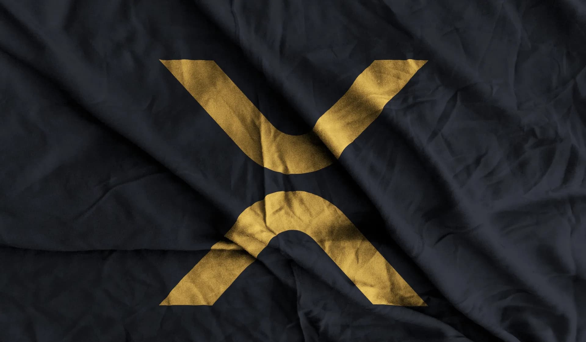 XRP Vault Background